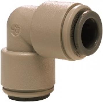 Winkel-Reduzier-Verbinder 3/8" x 1/4"