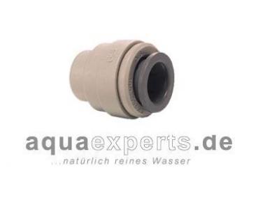 Endkappe 1/4"