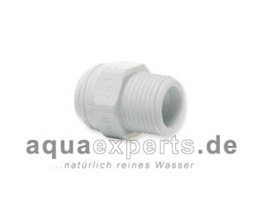 Einschraub-Verbinder 1/4" x 1/8"