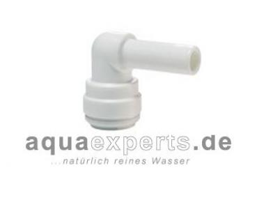 Einsteck-Winkel-Verbinder 3/8" x 3/8"