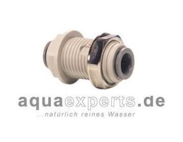 Schott-Verbinder 1/4"