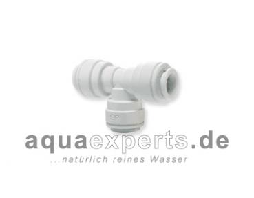 T-Verbinder 1/4"