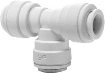 T-Verbinder 1/4" (PP)