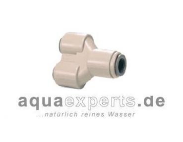 Y-Verbinder 1/4"