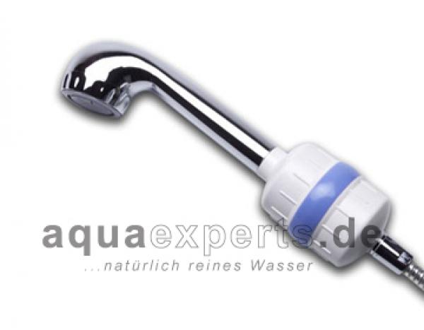 aquaexperts Duschfilter Deluxe