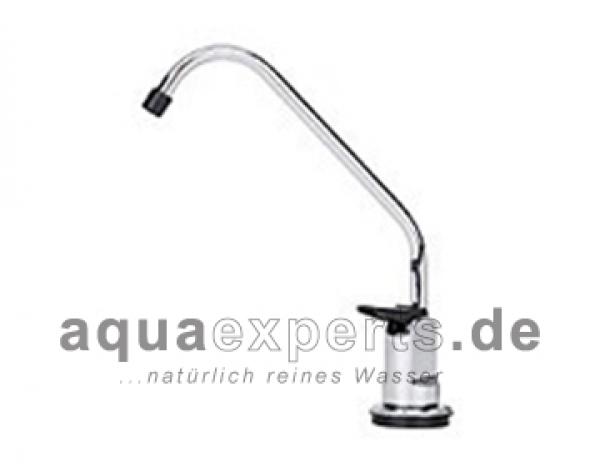 Standard-Zapfhahn 2 (NSF) - chrom