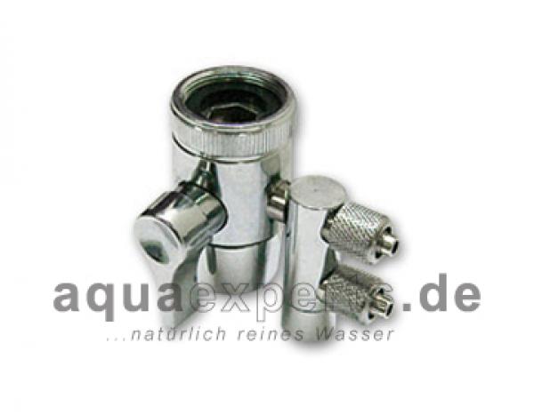 Wegeventil M22/M24