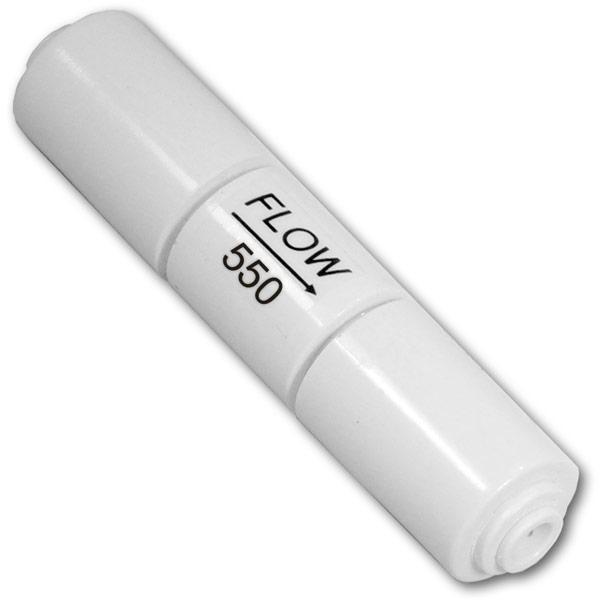 Durchflusskontrollventil 420 ml