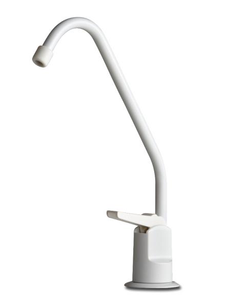Standard-Zapfhahn 2 (NSF) - weiß