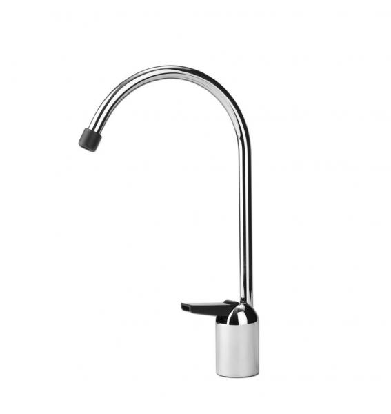 Standard-Zapfhahn 3 (NSF) - chrom