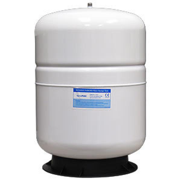 Vorratstank 35 Liter Metall (NSF)