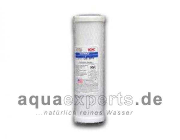 Aktivkohle-Blockfilter ABFPLO-0,510