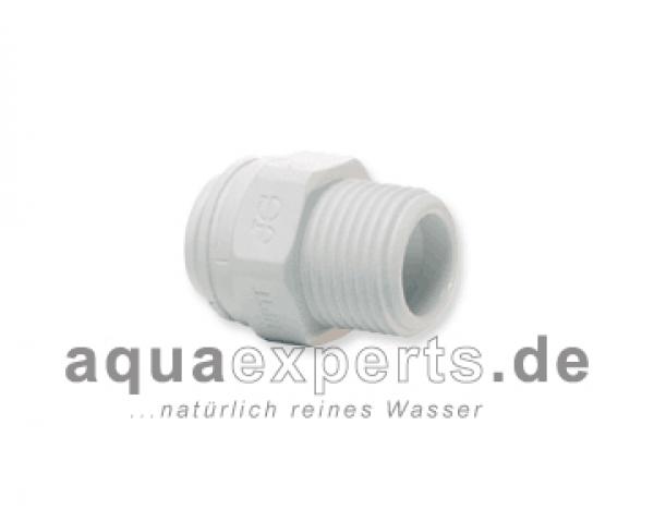 Einschraub-Verbinder 1/4" x 1/8"
