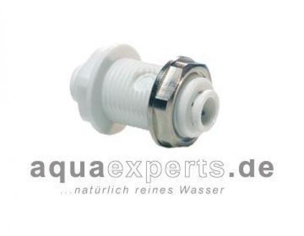 Schott-Verbinder 3/8"