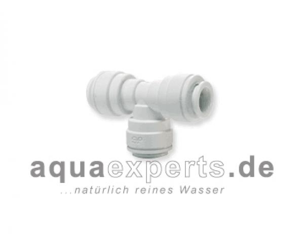 T-Verbinder 1/4"