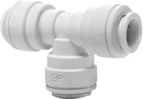 T-Verbinder 1/4" (PP)