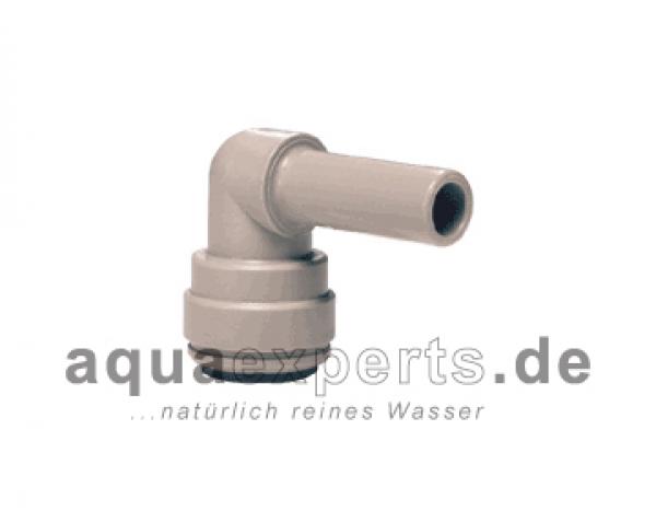 Einsteck-Winkel-Verbinder 3/8" x 3/8"