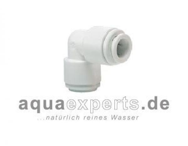 Winkel-Verbinder 1/4"