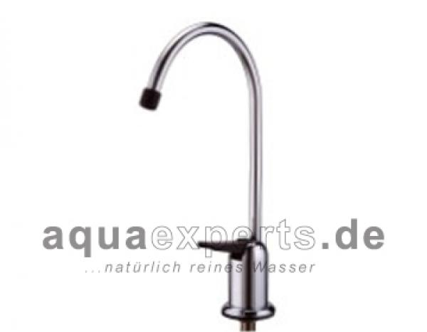 Standard-Zapfhahn 3 (NSF) - chrom