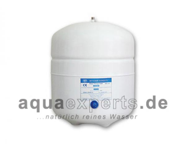 Vorratstank 12 Liter Metall (NSF)