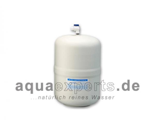 Vorratstank 4 Liter Metall (NSF)